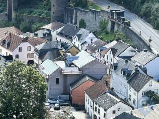 Vianden,  LU