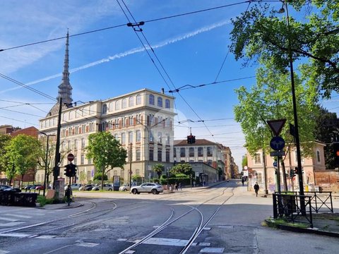 Turin,  IT