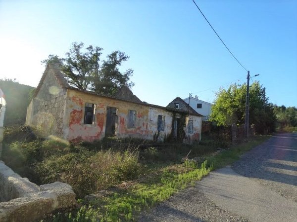 Treixedo,  PT