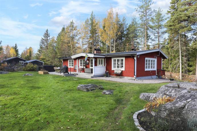 Östhammar, Östhammars kommun