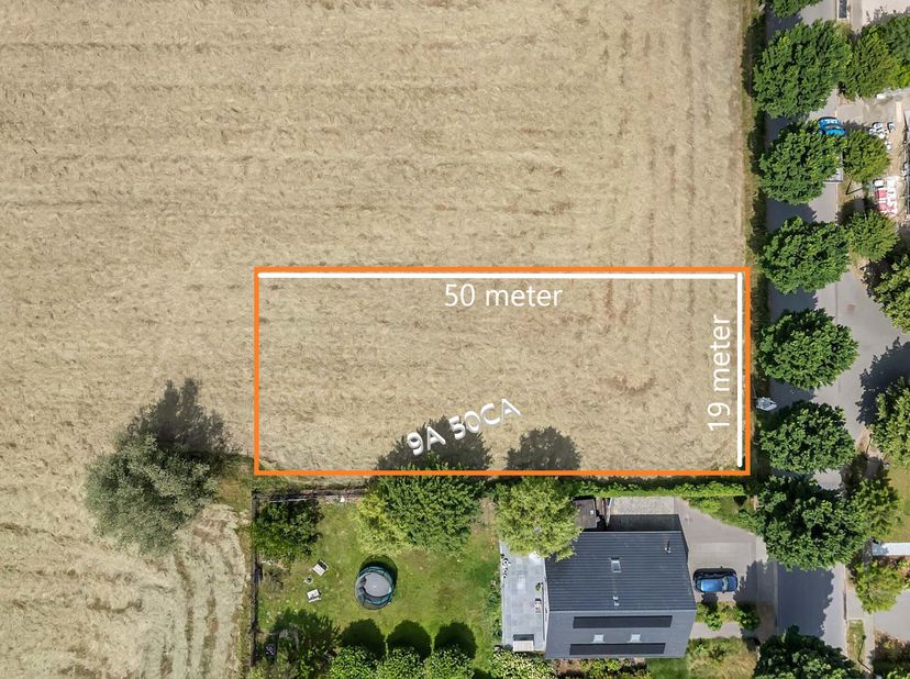 Hof Somergem 7+ 9300 Aalst