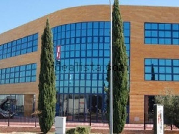 Getafe,  ES