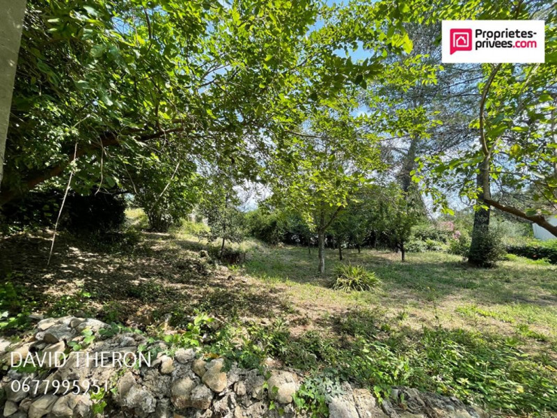 Quartier Rochebelle-Cauvel à Alès (30100)
