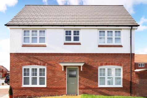 Orchard Place, Thornton, Liverpool