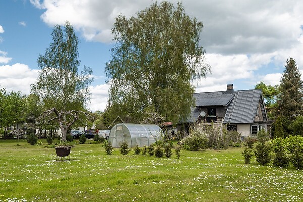 Raplamaa, Märjamaa vald, Märjamaa, Haimre pst 2