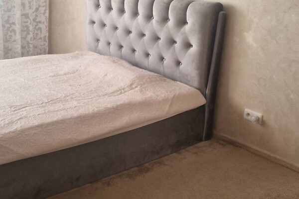 apartment for sale, 2 rooms - Kesk 39A, Sillamäe, Ida-Virumaa