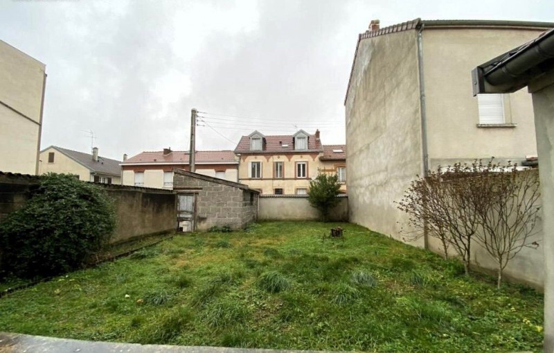 Quartier Laon Zola-Neufchâtel-Orgeval à Reims (51100)
