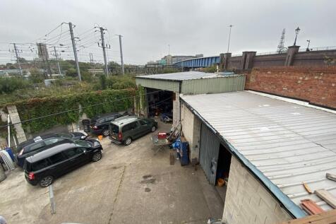 FJR Autos, Ropewalk, Marshgate, Doncaster, South Yorkshire