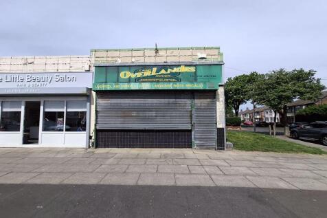 Ennerdale Drive, Liverpool