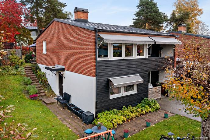 Jakobsberg, Järfälla kommun
