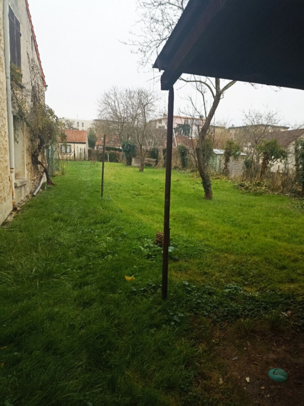 à Château-Thierry (02400)