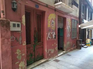 Ribeira,  ES