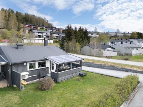Fjelstadvegen 22, Moelv