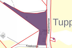 Rapattilantie 269, 54230 Lappeenranta