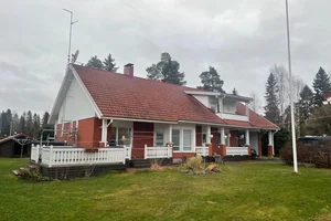 Kortetie 2, Pörhölänkangas, Keminmaa