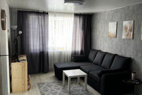 apartment for sale, 2 rooms - Jõekalda tee 19, Arkna, Rakvere vald, Lääne-Virumaa