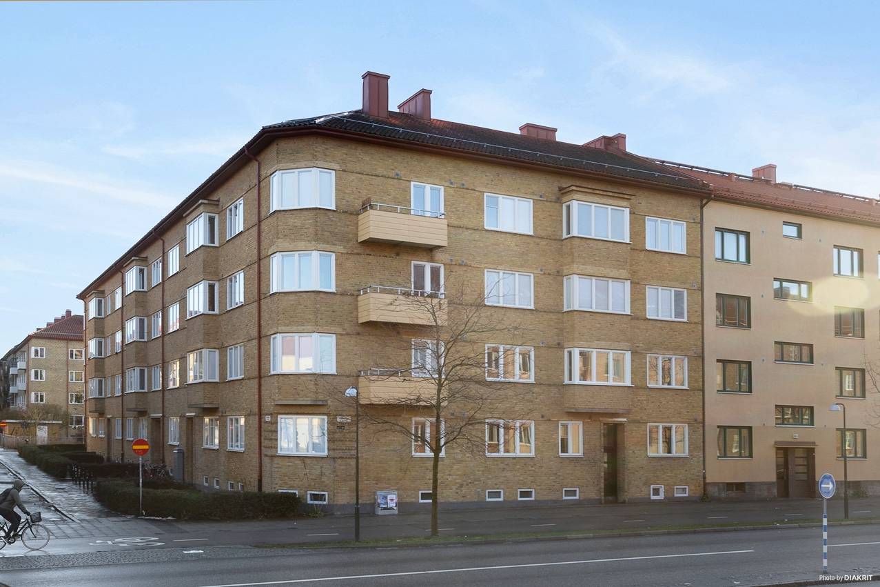 Malmö, Malmö kommun