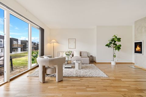 Sporveien 47A, Barkåker