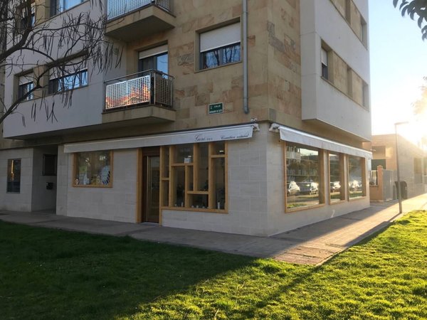 Arroyo de la Encomienda,  ES