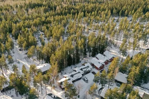 Alempirinne 8, Sappee, Pälkäne