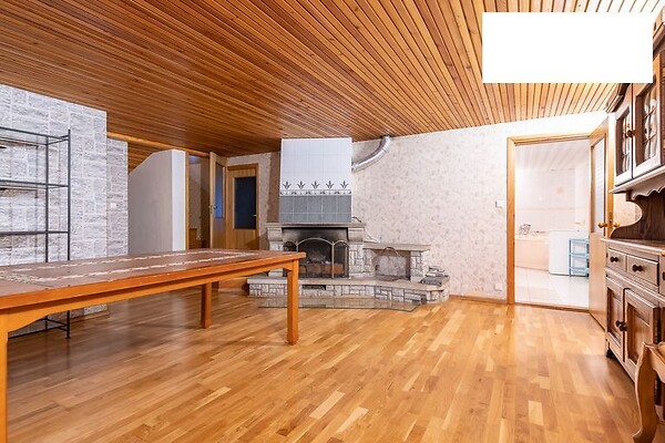 house for sale, 5 bedrooms - Põllu tee 2, Iru, Jõelähtme vald, Harjumaa