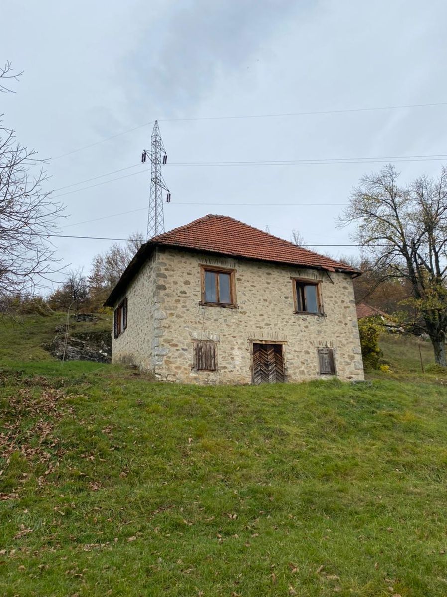 Andrijevica, Slatina