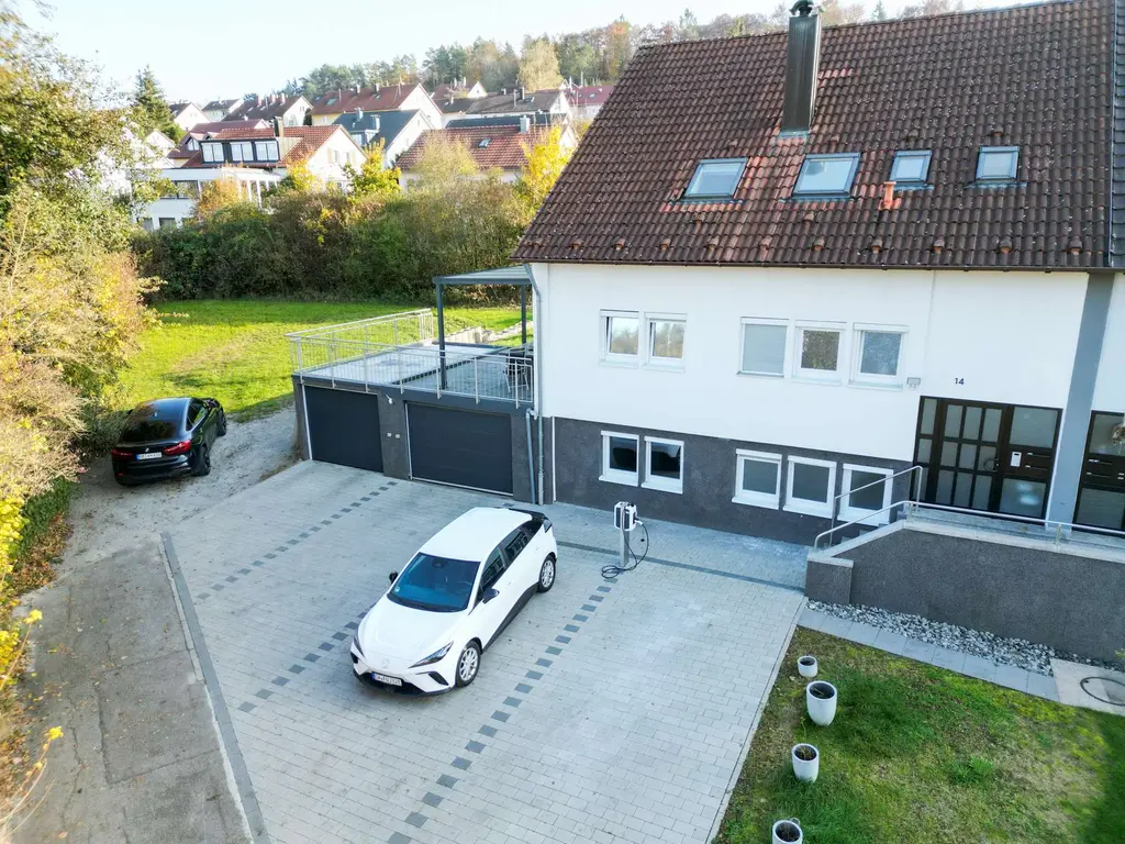 72202 Nagold, Calw (Kreis)