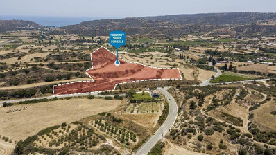 Pissouri, Limassol