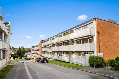 Glengsgata 10B, Sarpsborg