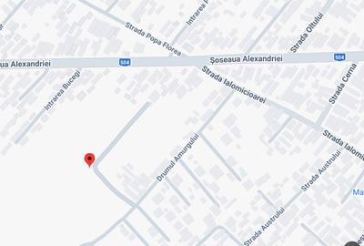 Semicentral, Giurgiu
