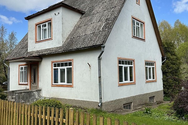 Võrumaa, Võru, Uus 19a