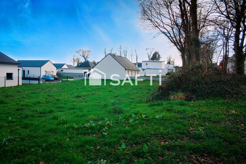 à Pontivy (56300)