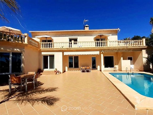 Moraira,  ES
