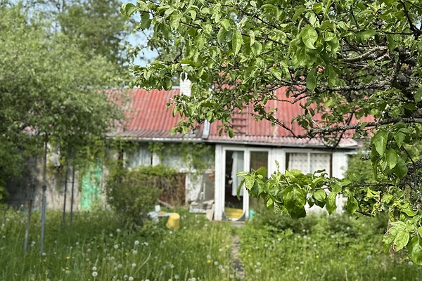 cottage for sale, 2 bedrooms - Albatross 5, Kaasiku, Kernu, Saue vald, Harjumaa