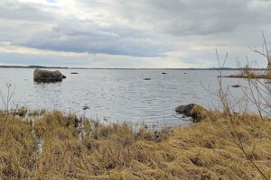 Itäniementie 246c, Itäniemi, Lestijärvi