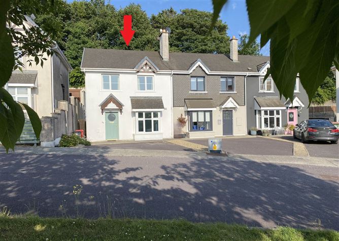 82 The Orchards, Kinsale, County Cork
