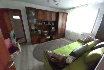 Sud, Focșani