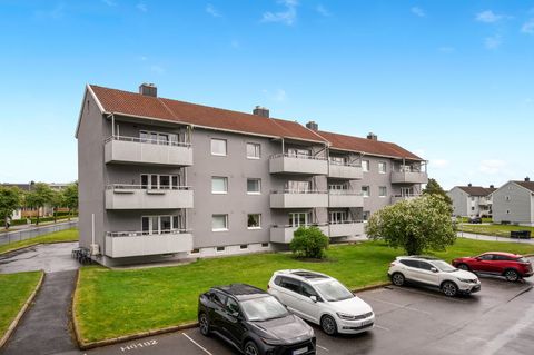 Struerveien 11B, Sarpsborg