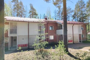 Marjapolku 6, Valkeala, Jokela, Kouvola