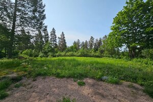 Ahvenistonkuja 6, Ahvenisto, Hämeenlinna