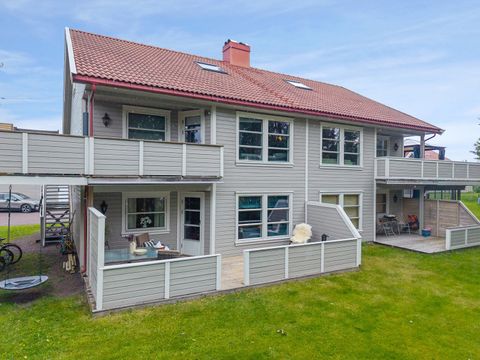 Kongeveien 93A, Horten