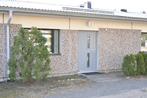 Savelankuja 1 A 3, Jalasjärvi, Kurikka