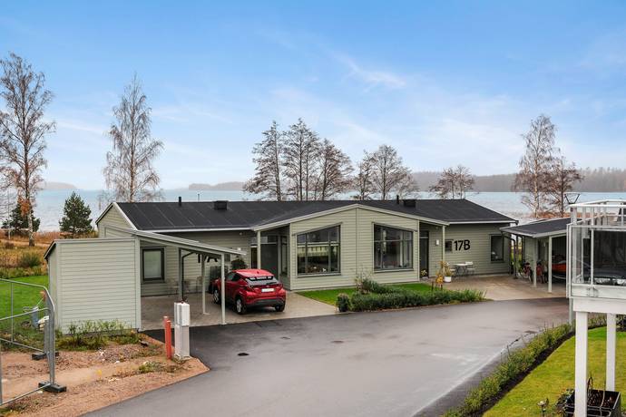 Hovmantorp, Lessebo kommun
