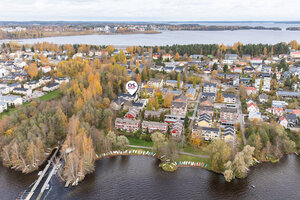Uittotunnelinkatu 5, 33250 Tampere