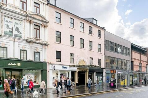 102 Argyle Street, Glasgow, Lanarkshire, G2 8BH