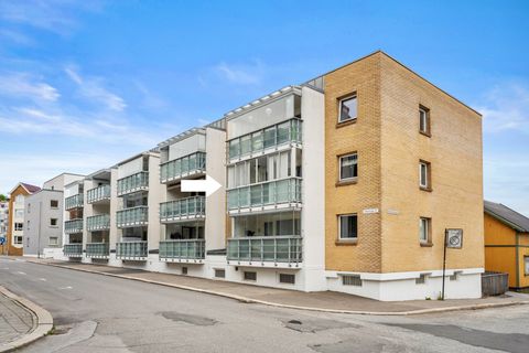 Oskars gate 53A, Sarpsborg