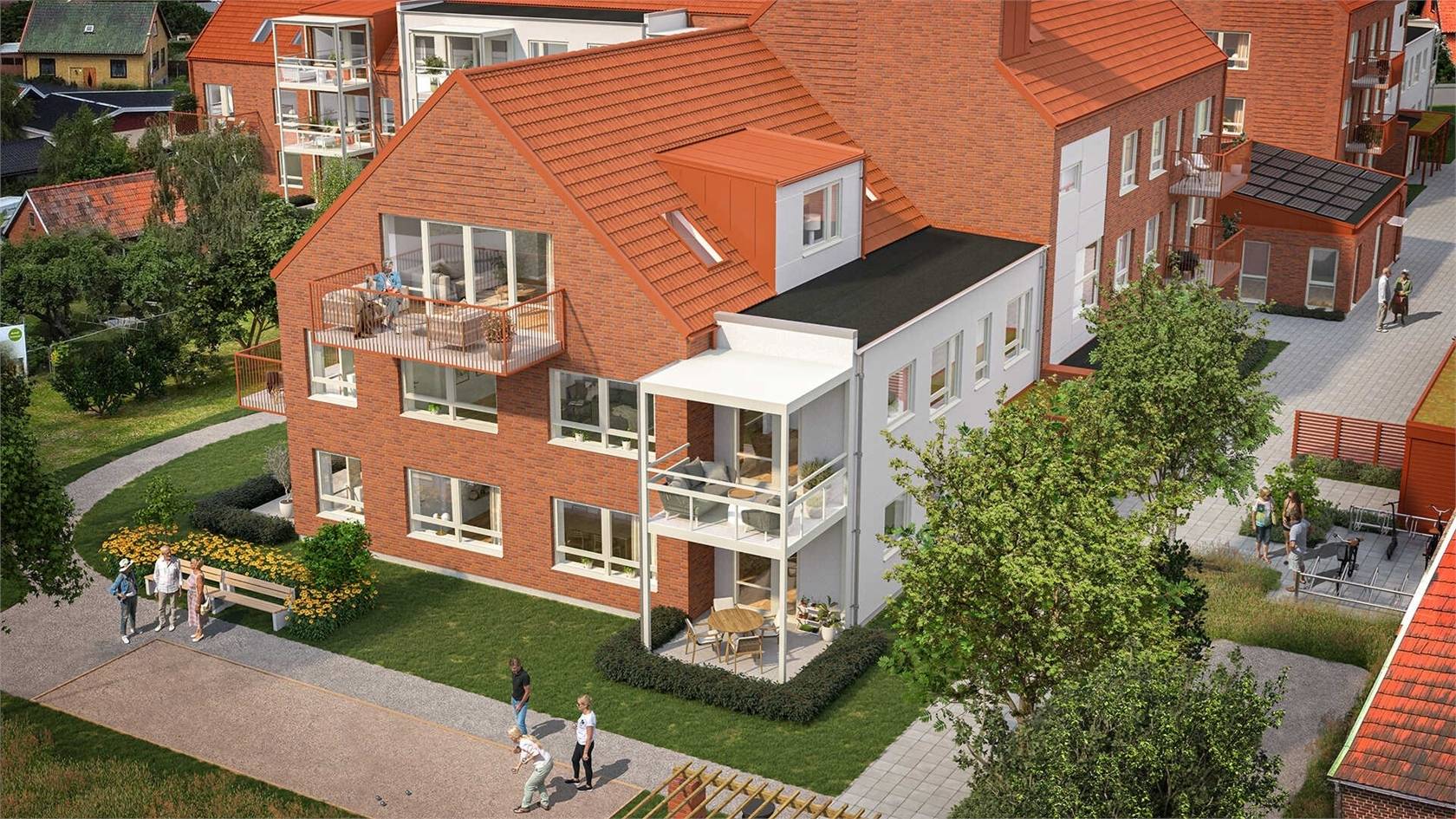 Veberöd, Lunds kommun