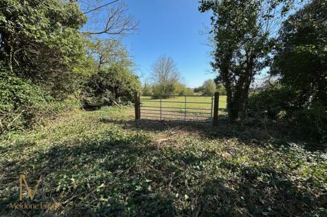Plot A, Nurstead Avenue, Newbarn, Kent