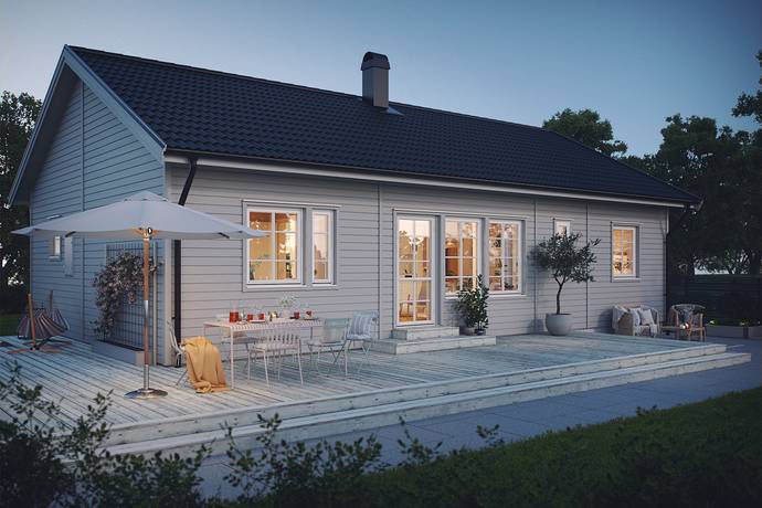 Mjövikstrand, Karlskrona kommun