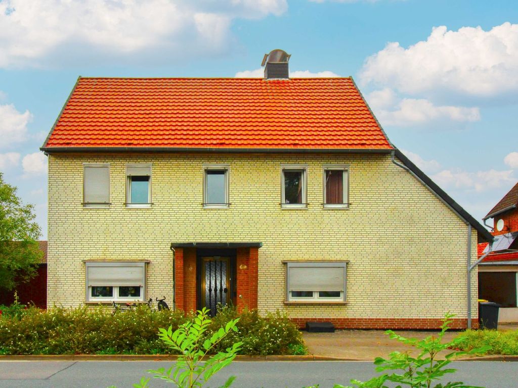 31167 Bockenem, Hildesheim (Kreis)